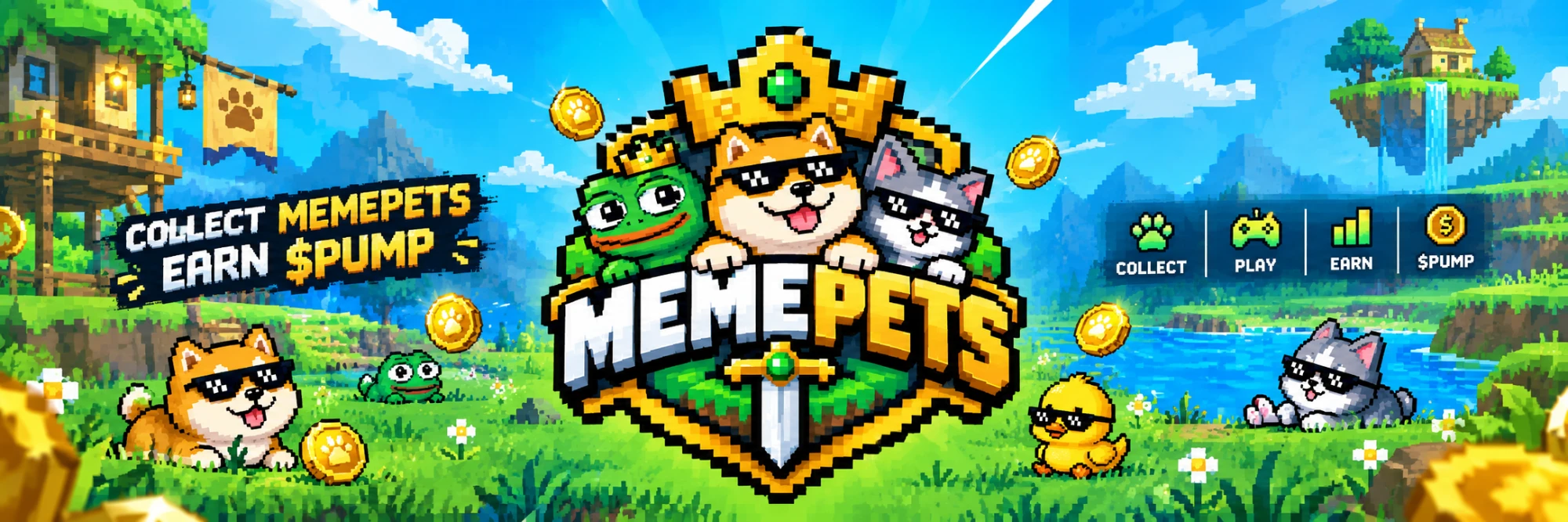 MEMEPETS